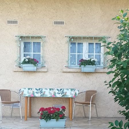 Gentil Coquelicot Apartment Mirepoix  Luaran gambar
