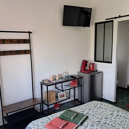Gentil Coquelicot Apartment Mirepoix  Luaran gambar