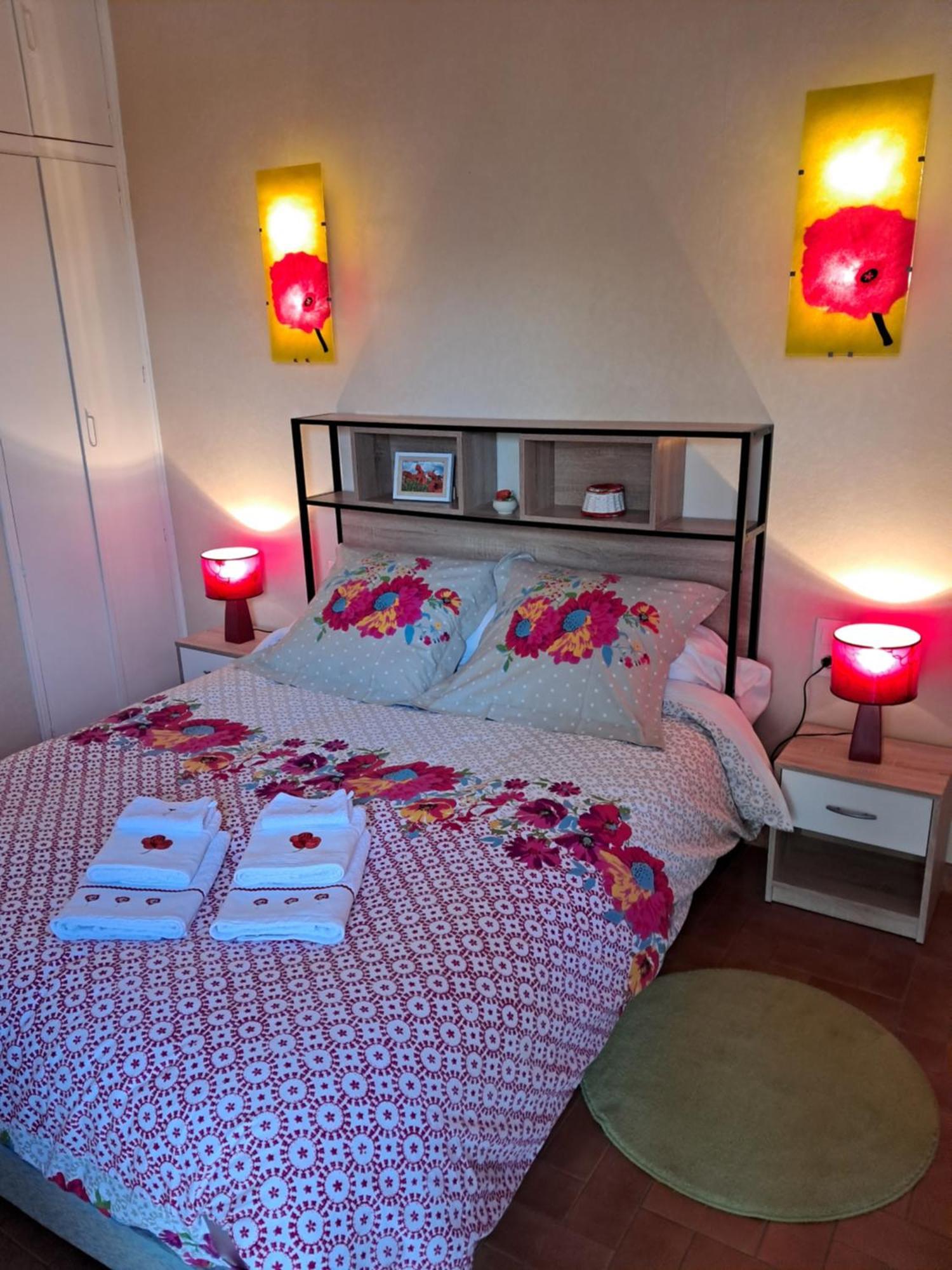 Gentil Coquelicot Apartment Mirepoix  Luaran gambar